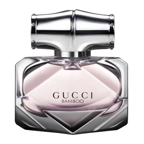 gucci bamboo eau de toilette 30ml|Gucci bamboo 50ml price.